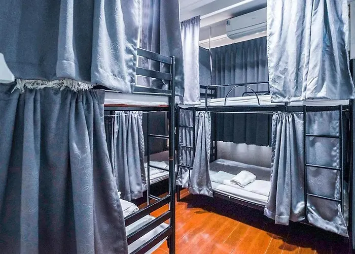 Hotel Ali 2*
